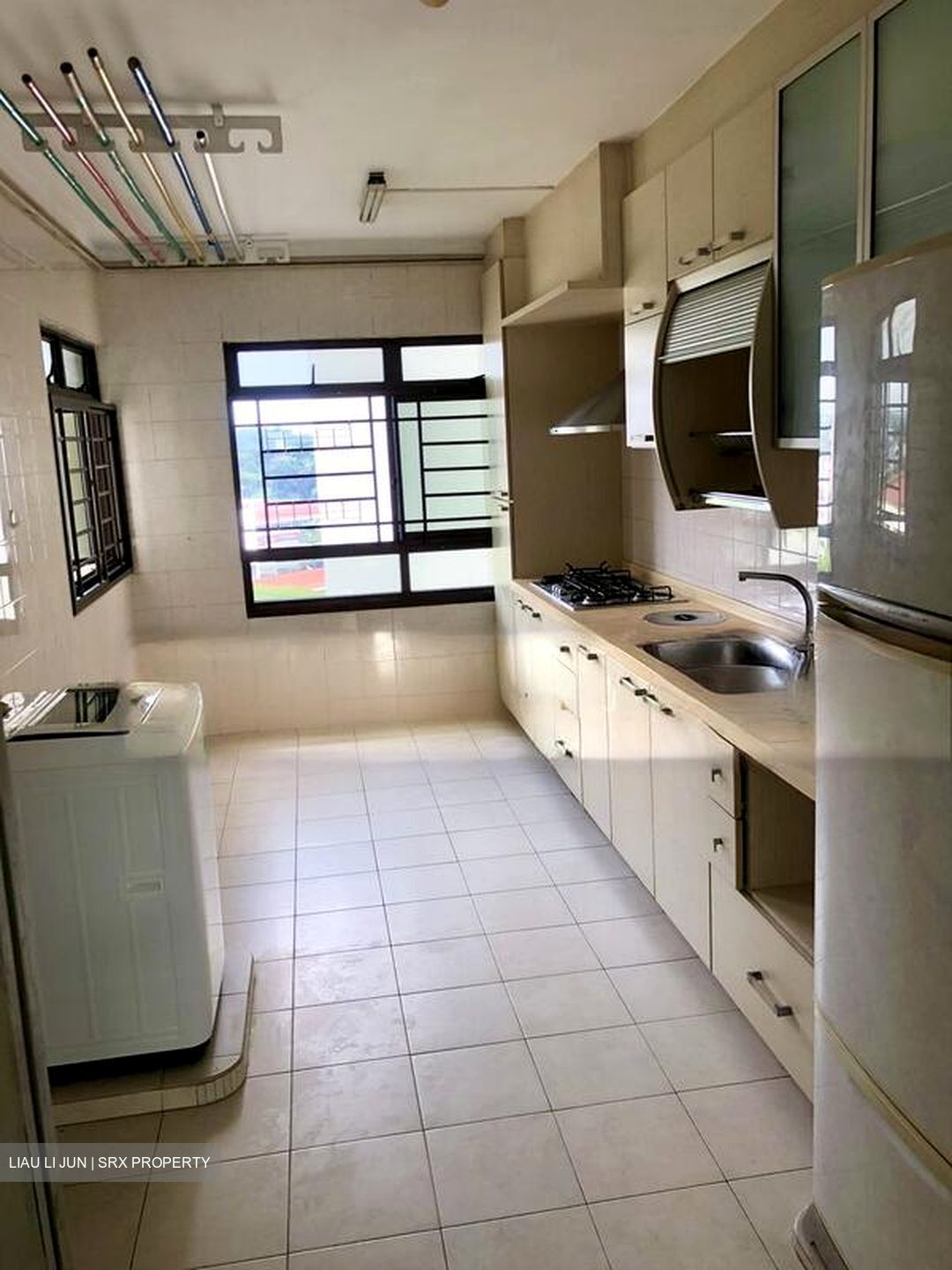 Blk 115B Yishun Ring Road (Yishun), HDB 5 Rooms #501653901